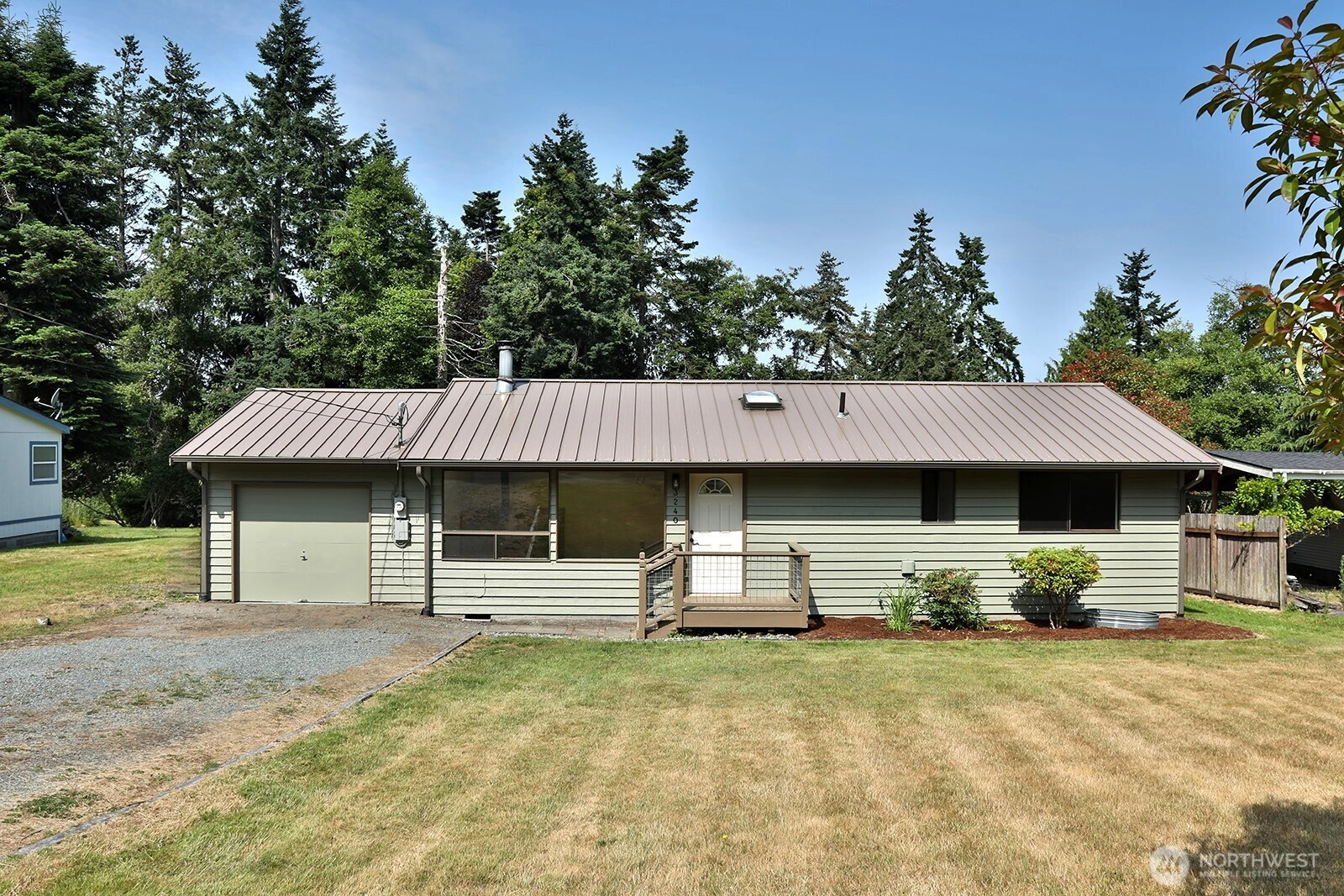 3240 S Mardell Dr Unit  Langley WA 98236