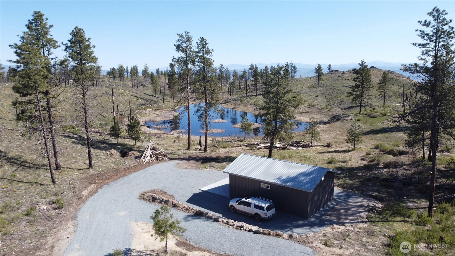33 Bagwell Ln Brewster WA 98812