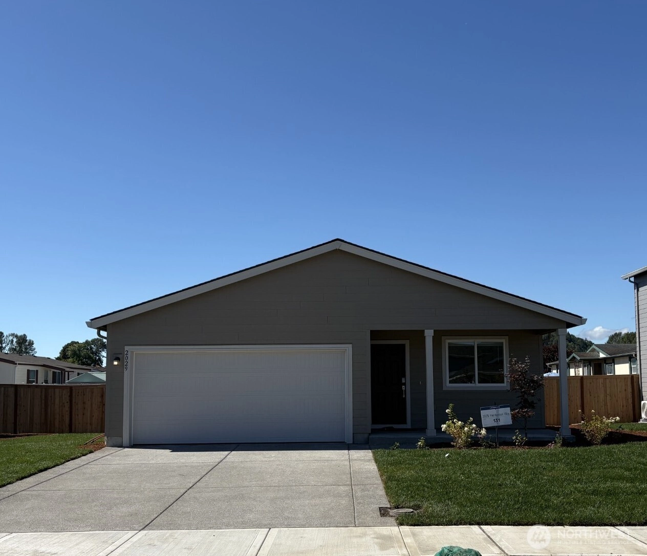 2029 Henderson Way Unit  Longview WA 98632