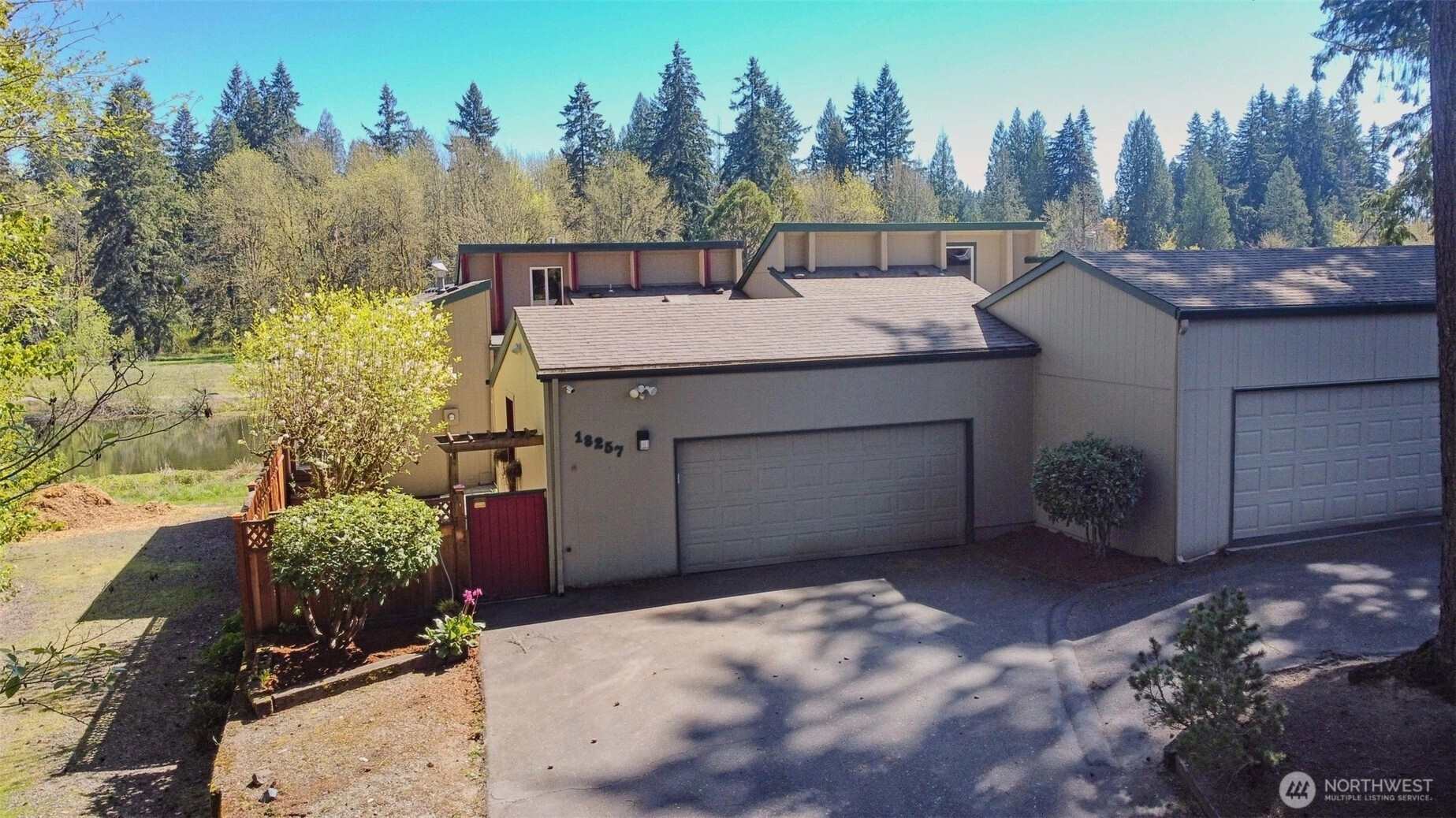 18257 NE Cedar Dr Battle Ground WA 98604