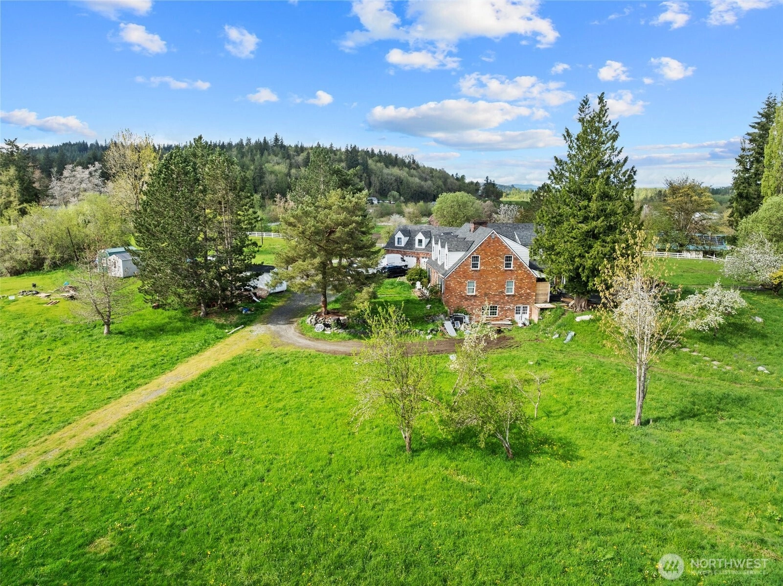 30915 SE Redmond Fall City Rd Fall City WA 98024