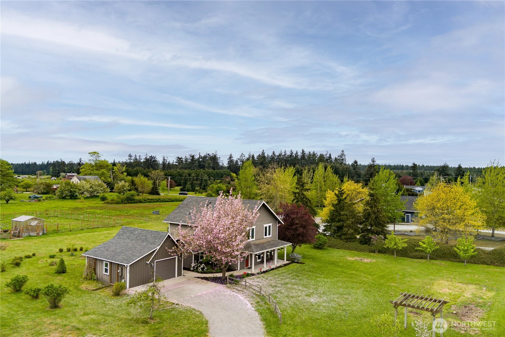 325 W Morris Rd Coupeville WA 98239