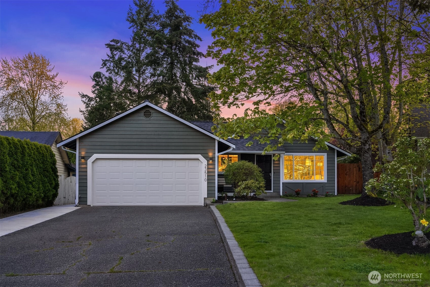 23510 13th Pl W Bothell WA 98021