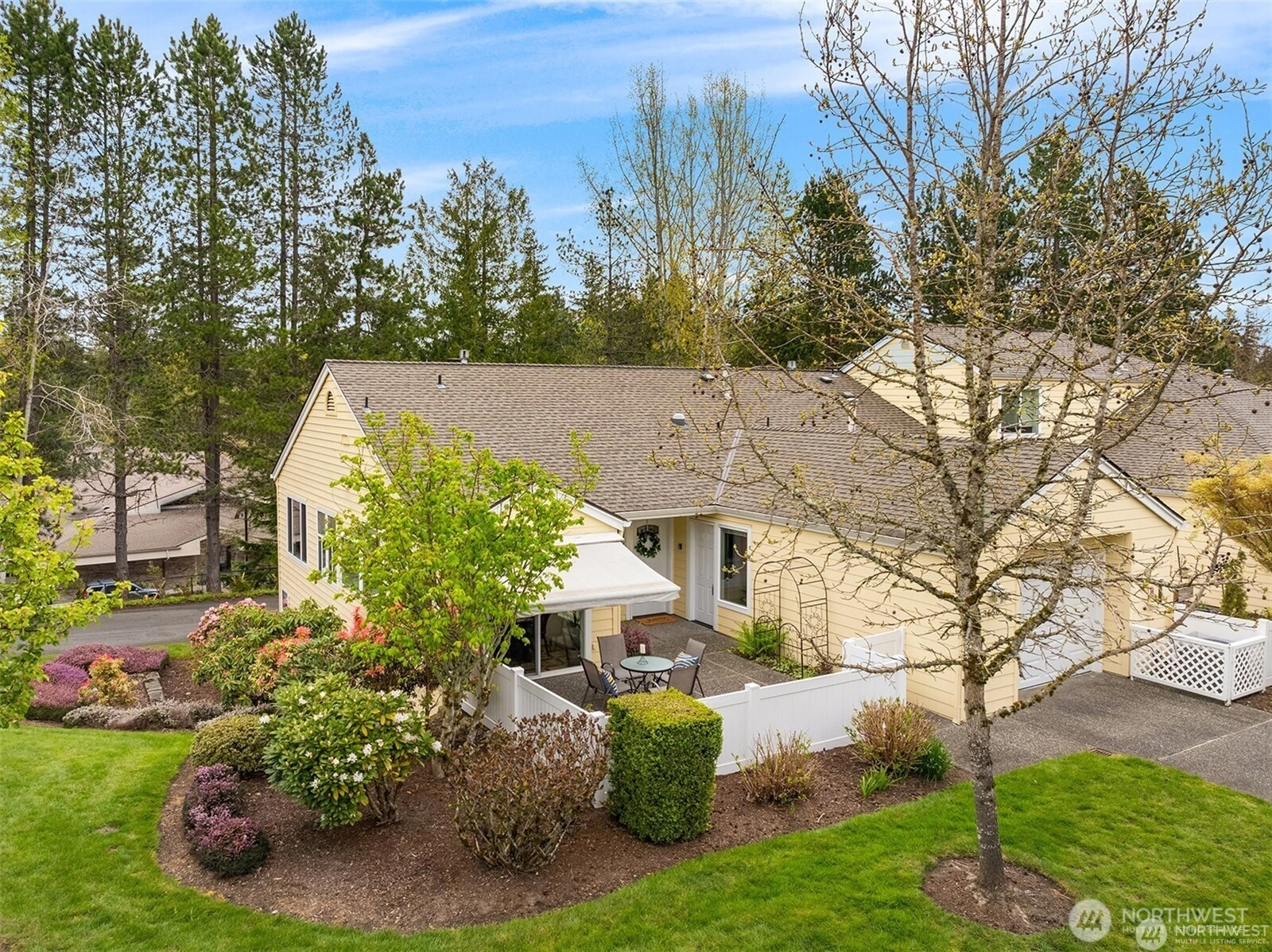 3656 225th Pl SE Unit 2319 Issaquah WA 98029
