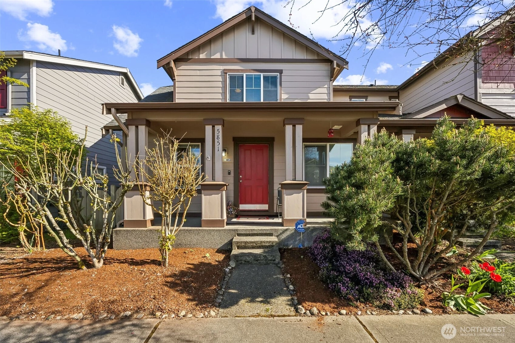 5851 Pennsylvania St SE Lacey WA 98513