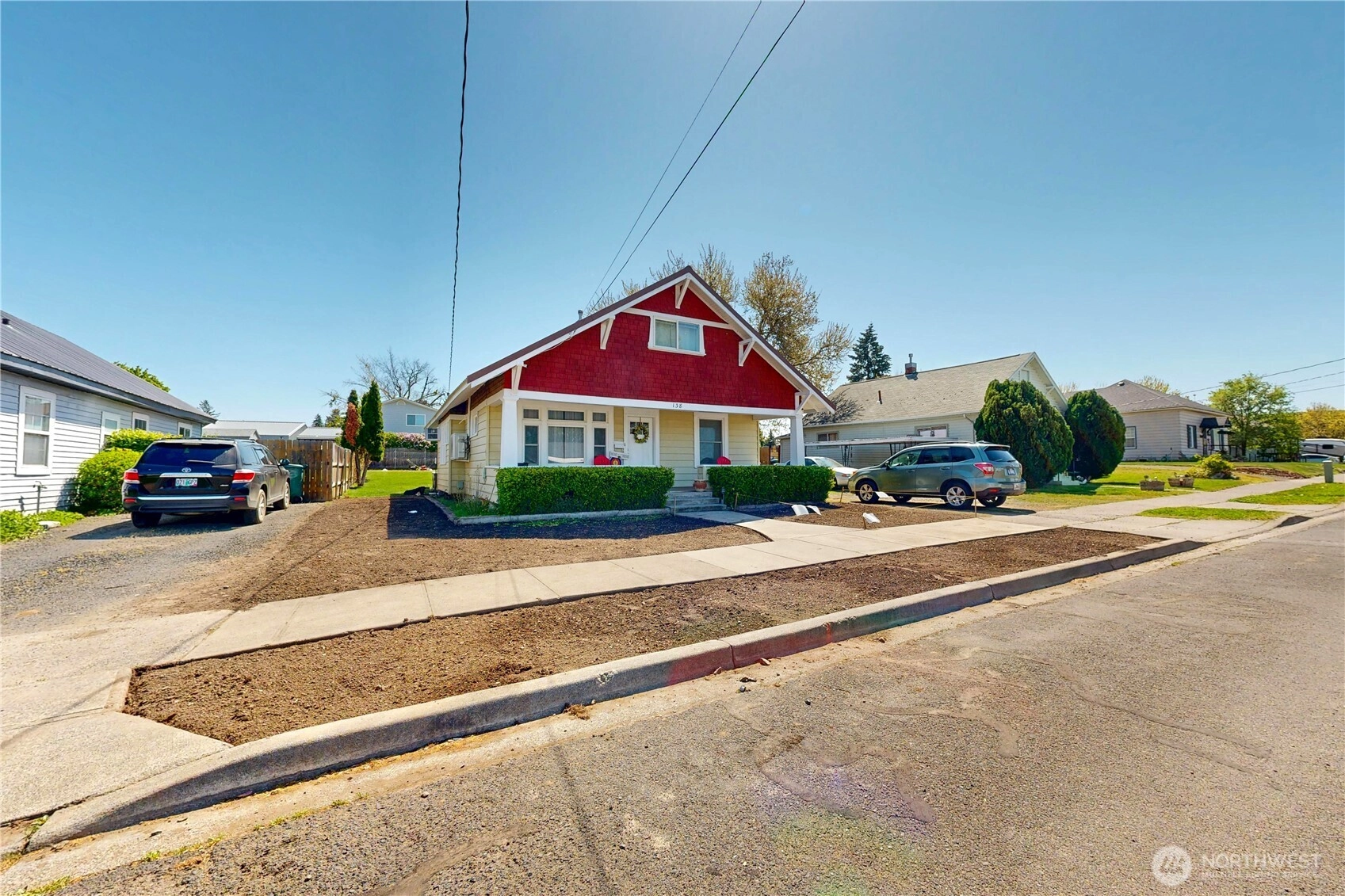 138 SE 5th Ave Milton-Freewater OR 97862