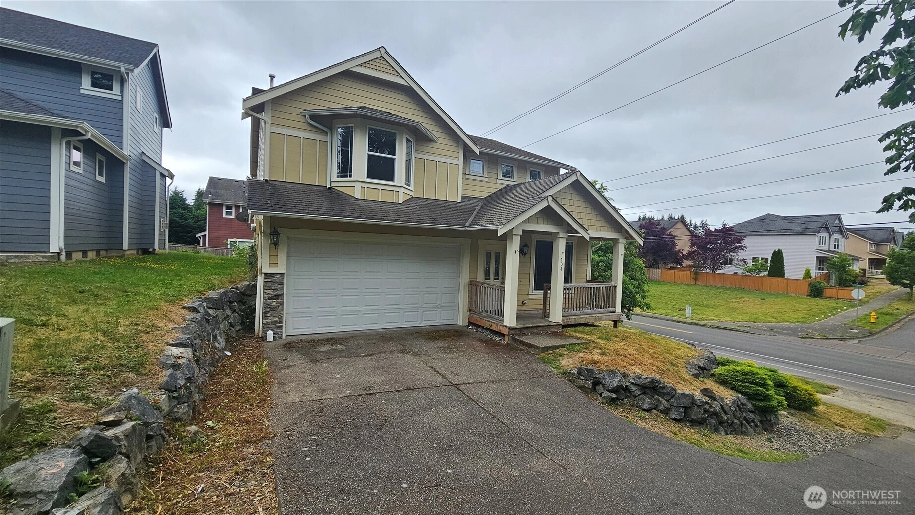 704 7th Ave SW Tumwater WA 98512