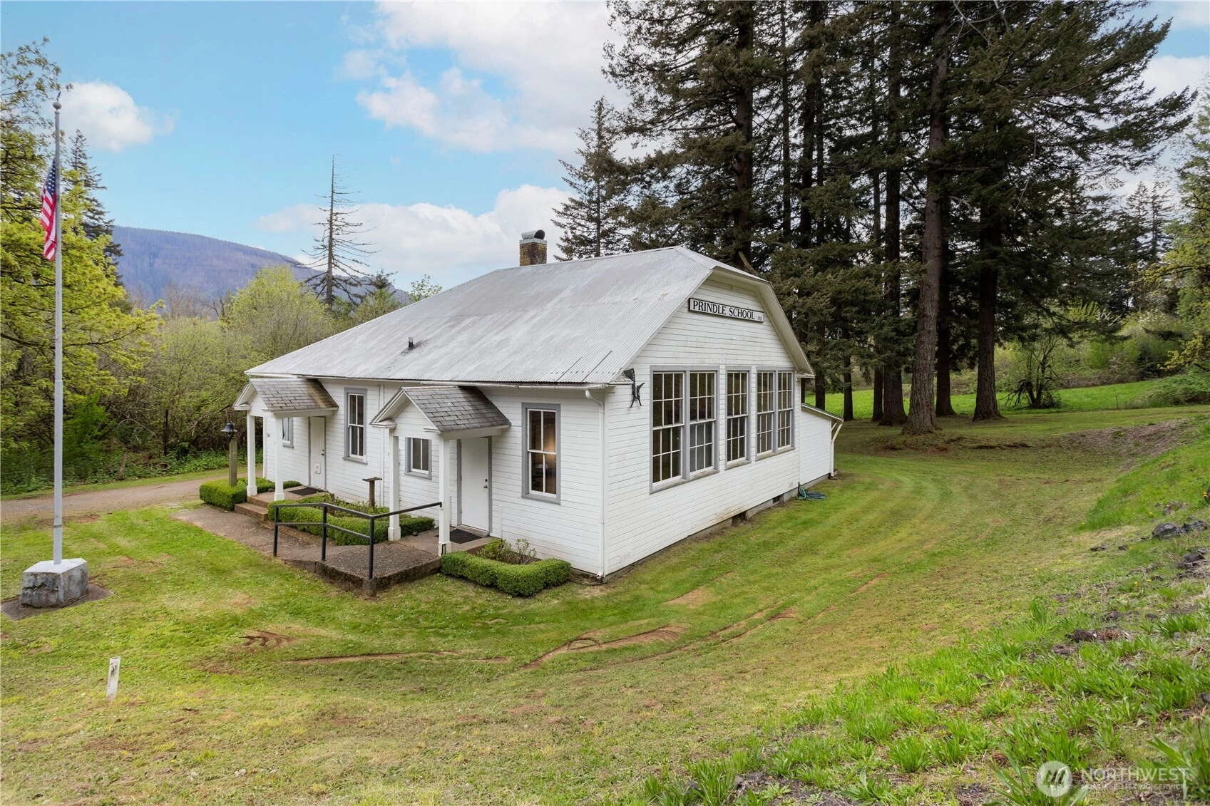 22 Prindle Rd Washougal WA 98671
