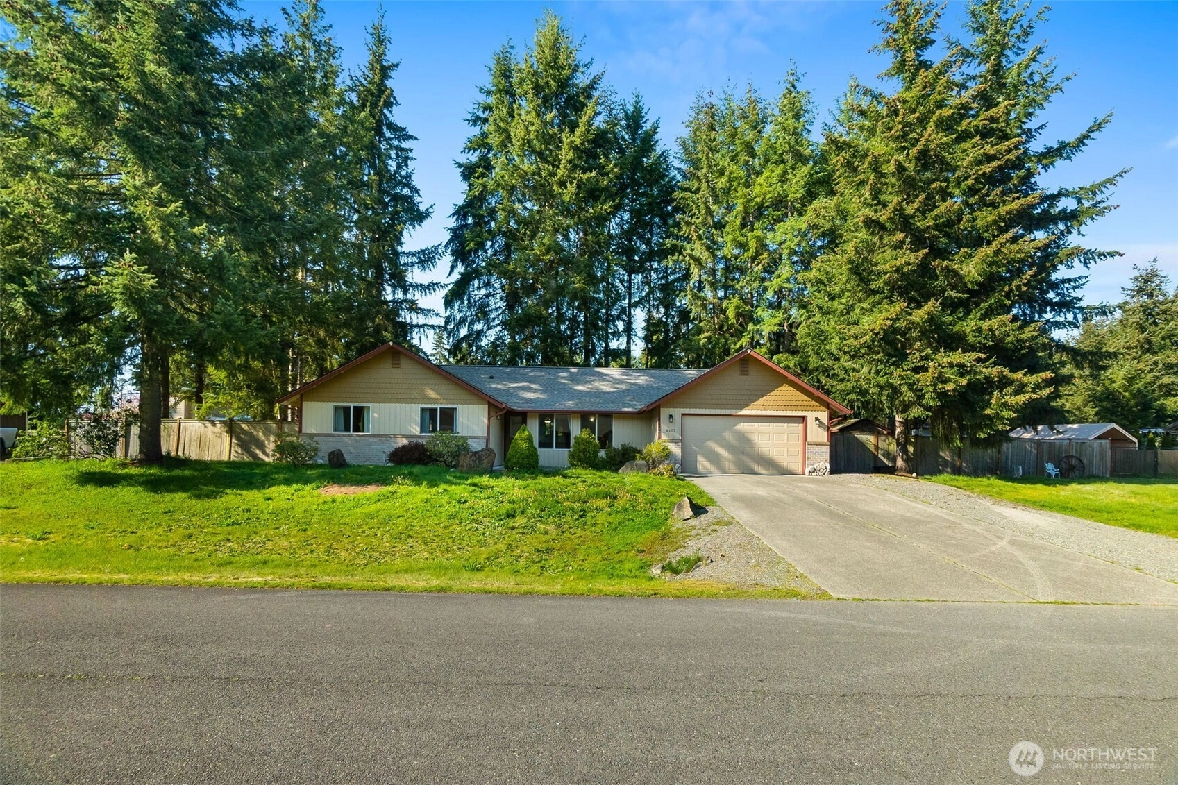 6107 189th Loop SW Rochester WA 98579