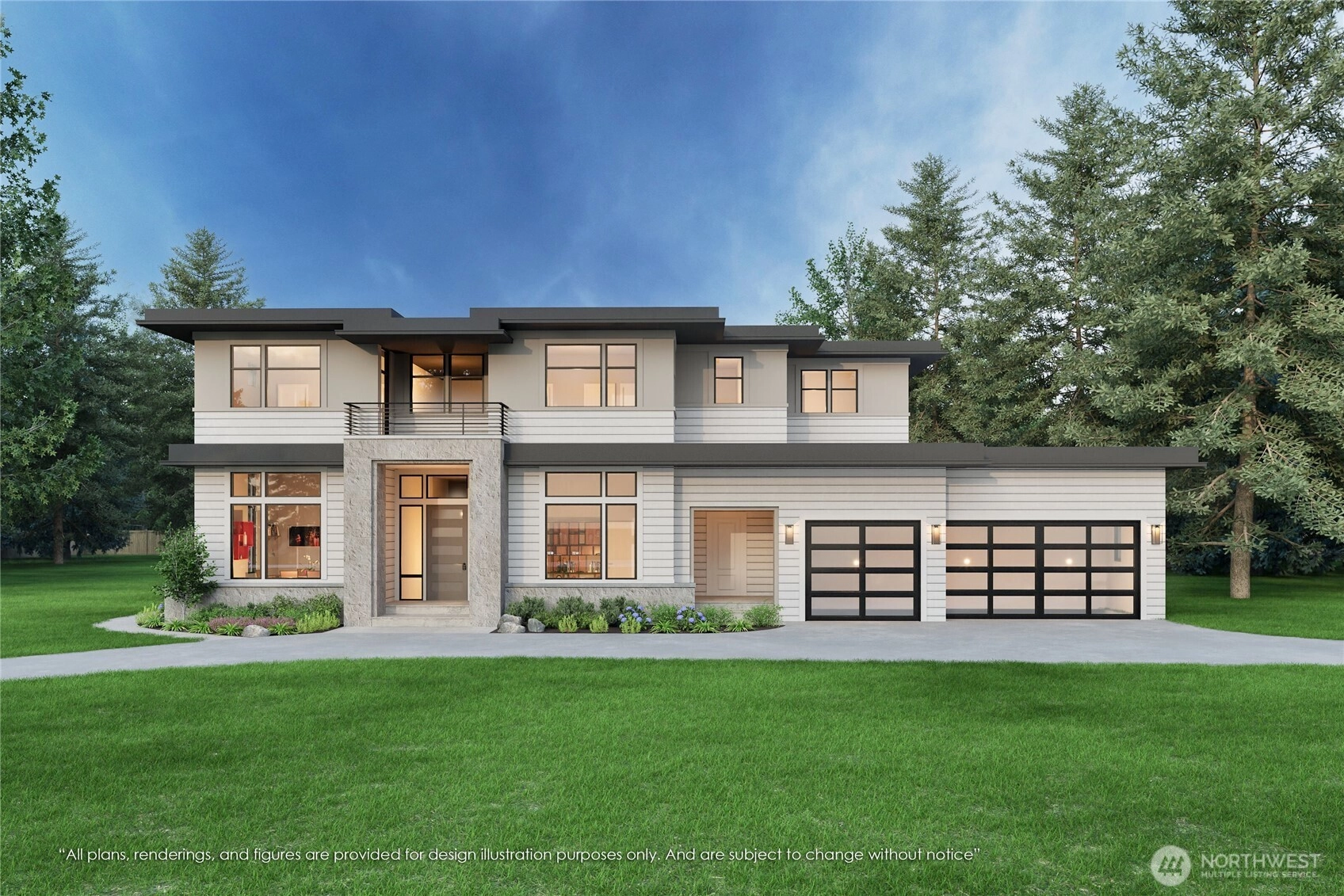 3 Bridlewood Cir Kirkland WA 98033