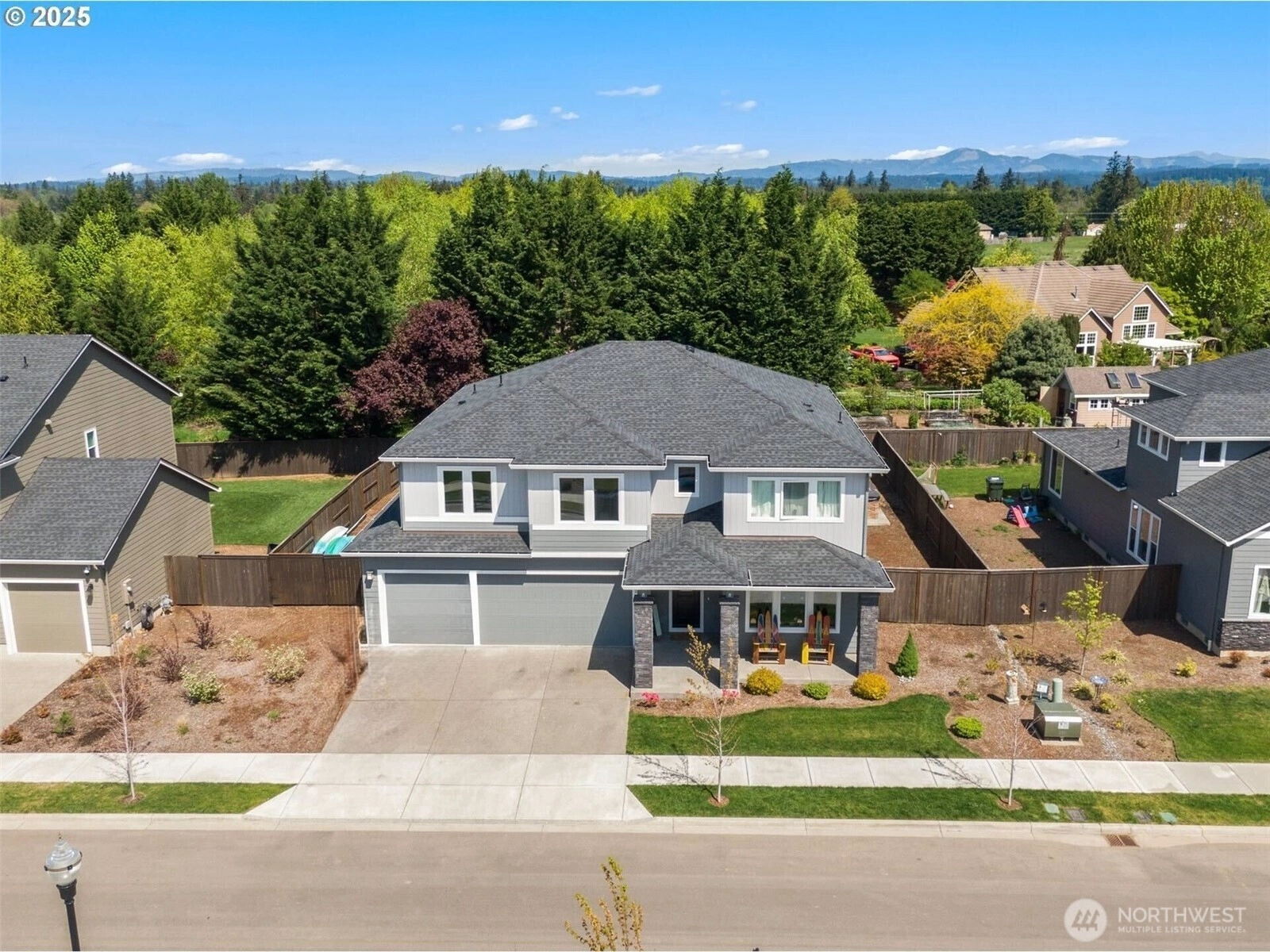 8852 N 5th St Ridgefield WA 98642