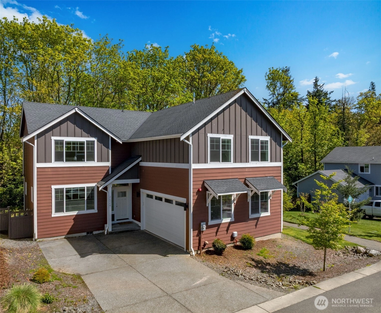 2524 Filbert Ave Bremerton WA 98310