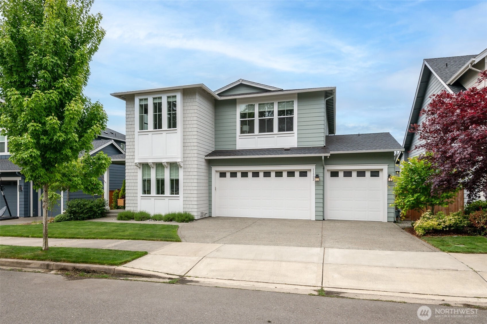 11502 Buckhorn Pl Gig Harbor WA 98332