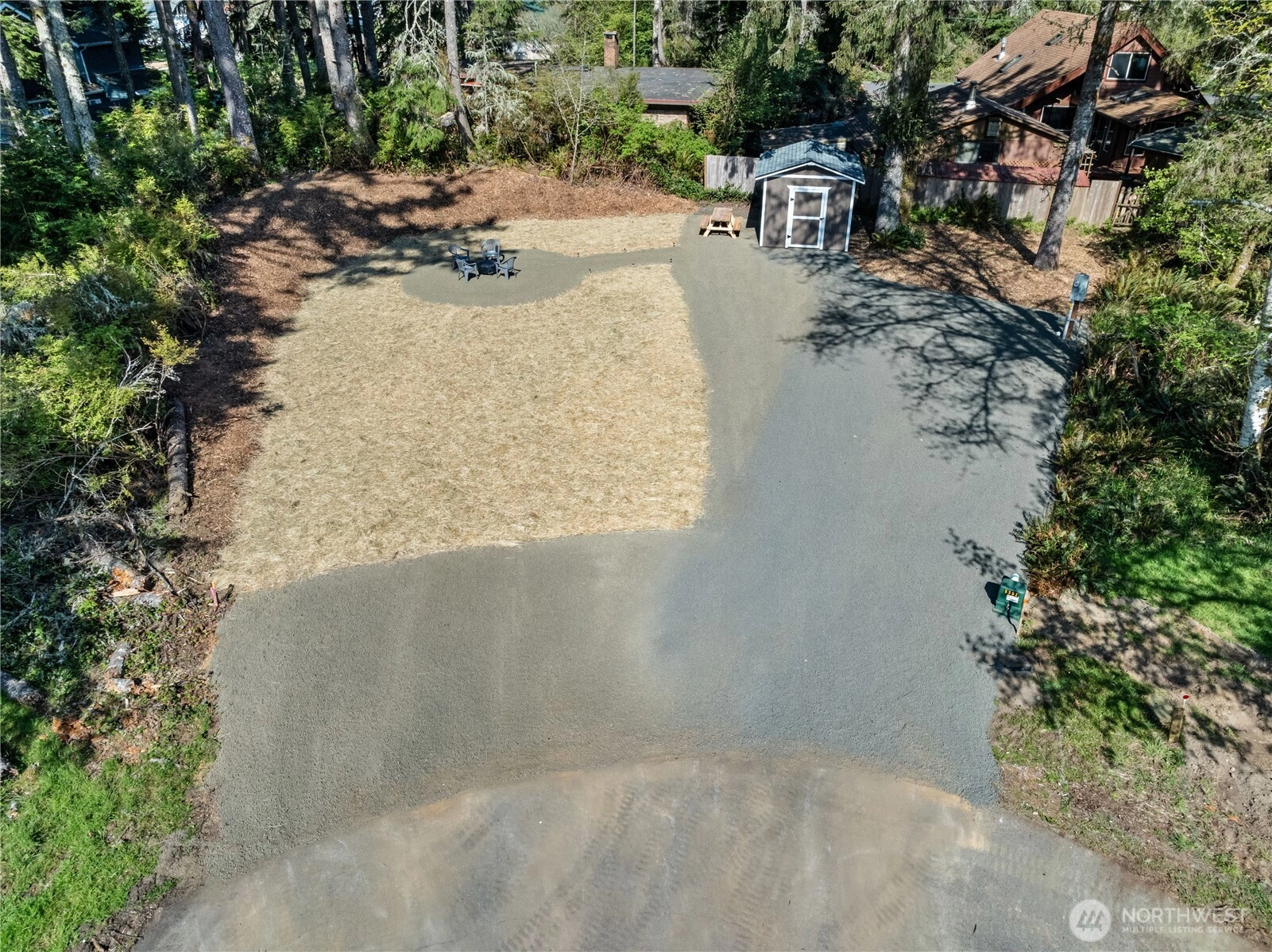 956 Washoe Ct SE Unit  Ocean Shores WA 98569