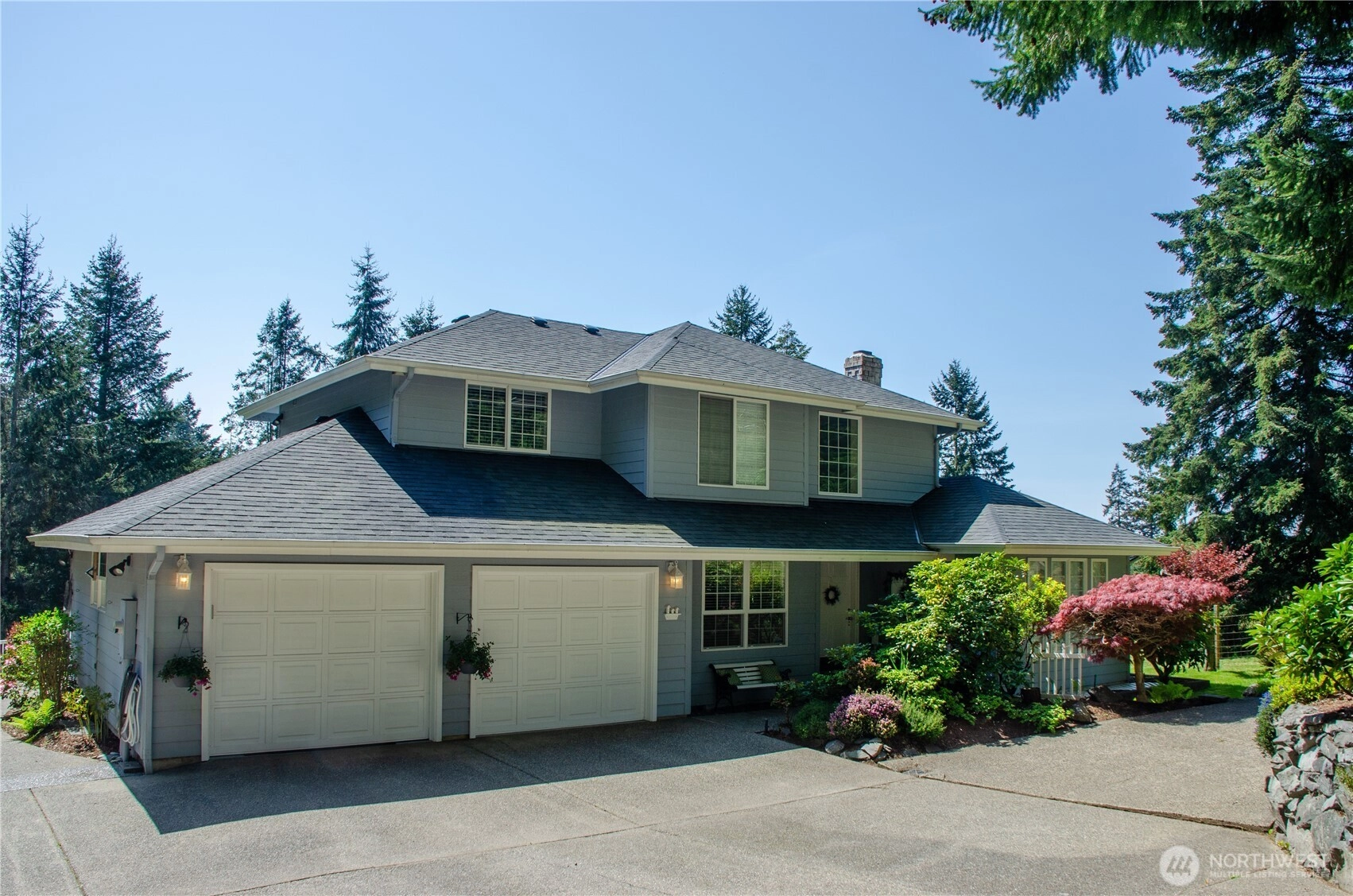 18408 97th St Ct NW Unit  Vaughn WA 98394