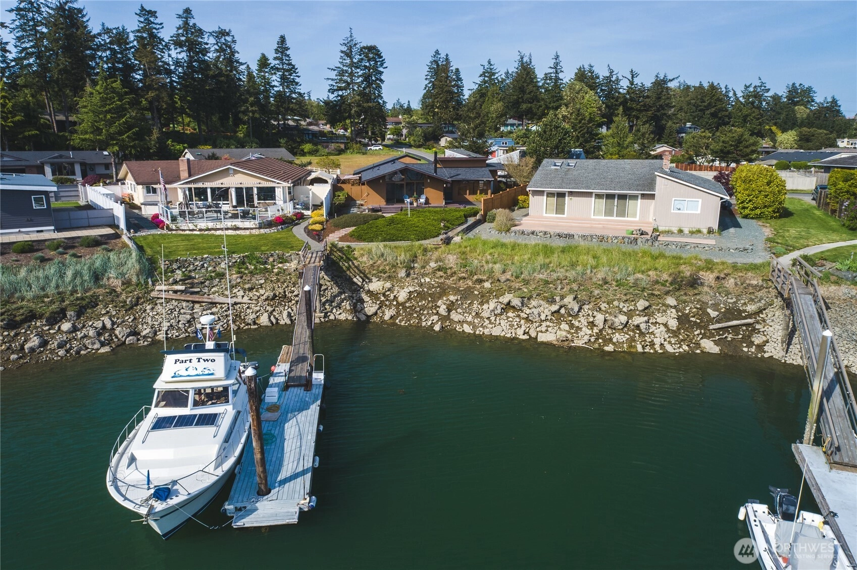 146 Lummi Dr La Conner WA 98257