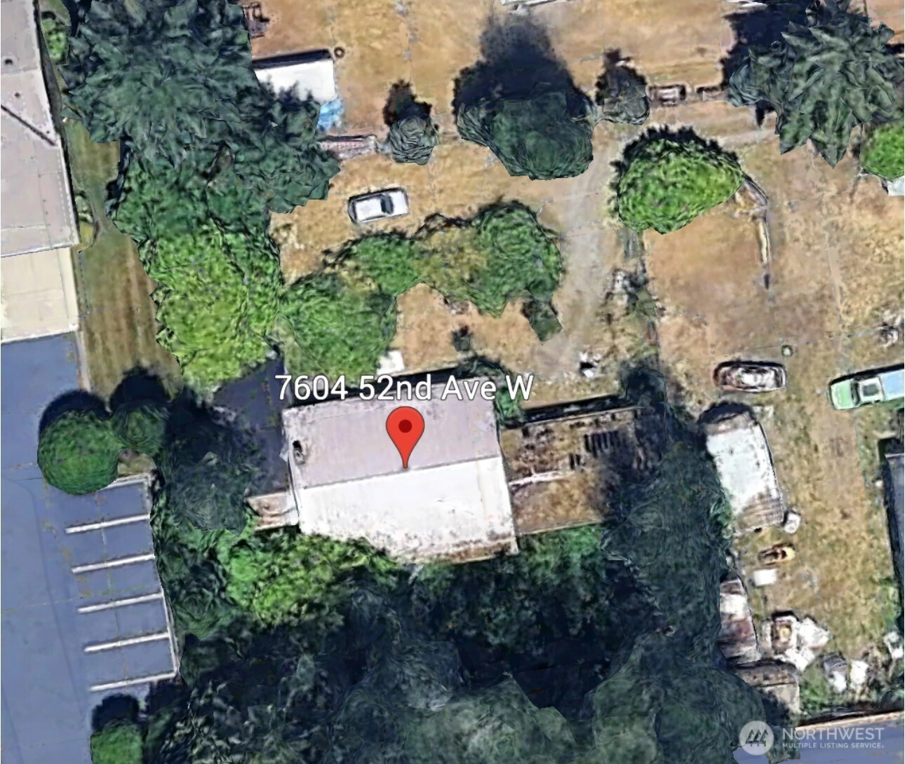 7604 52nd Ave W Lakewood WA 98499