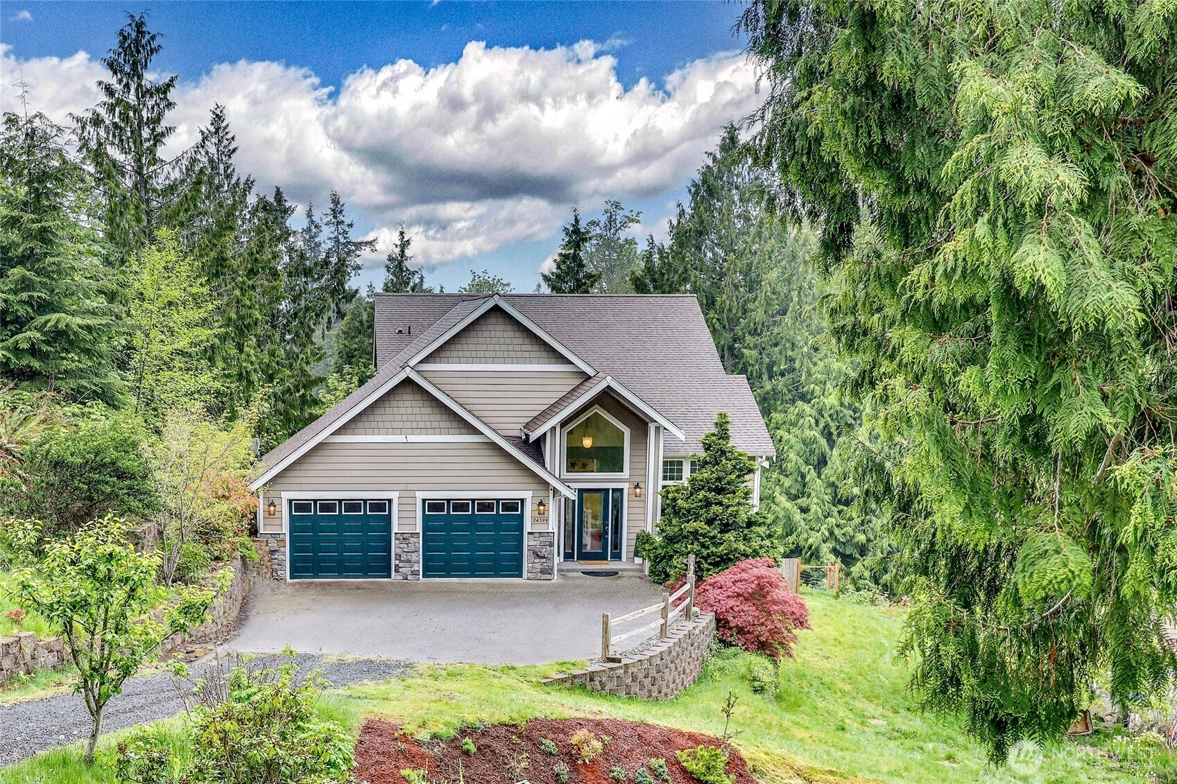 34599 Bridge View Dr NE Kingston WA 98346