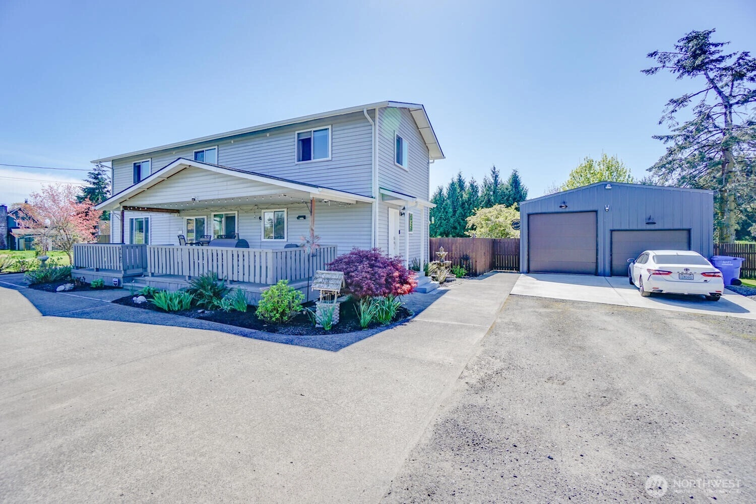 4647 Ohio St Longview WA 98632