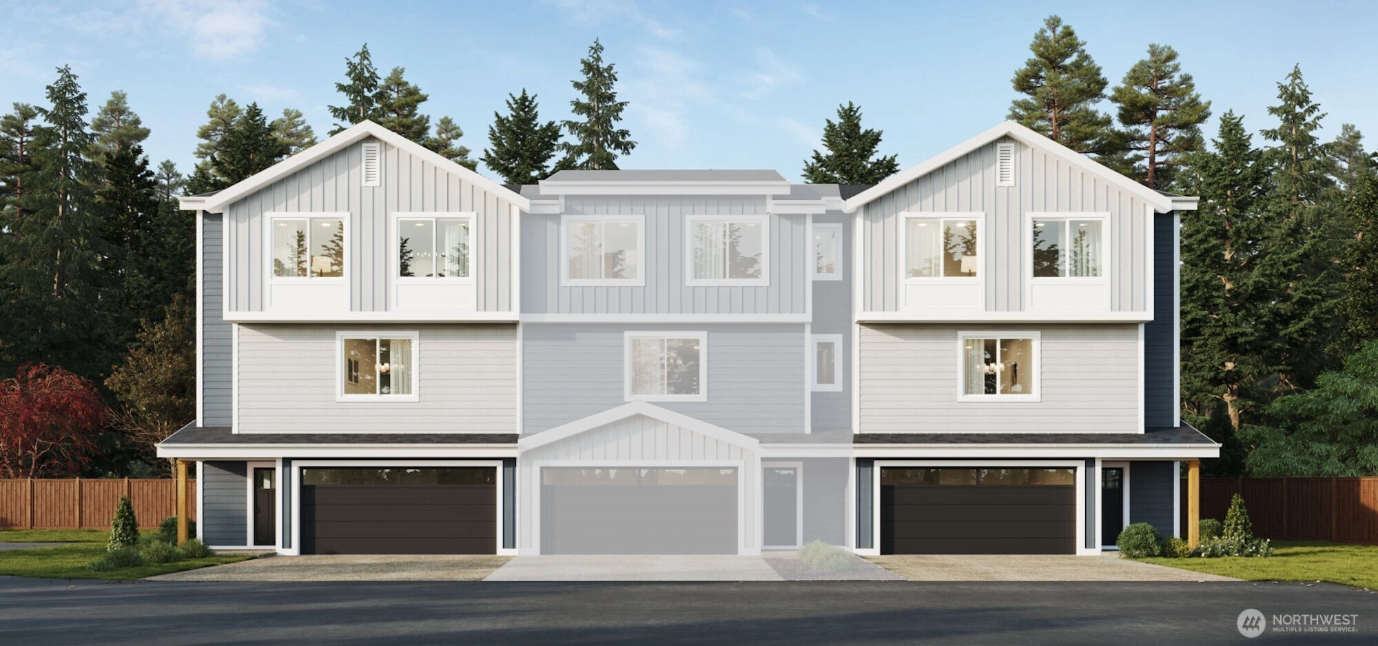 13117 21st Ct NE Unit  Lake Stevens WA 98258