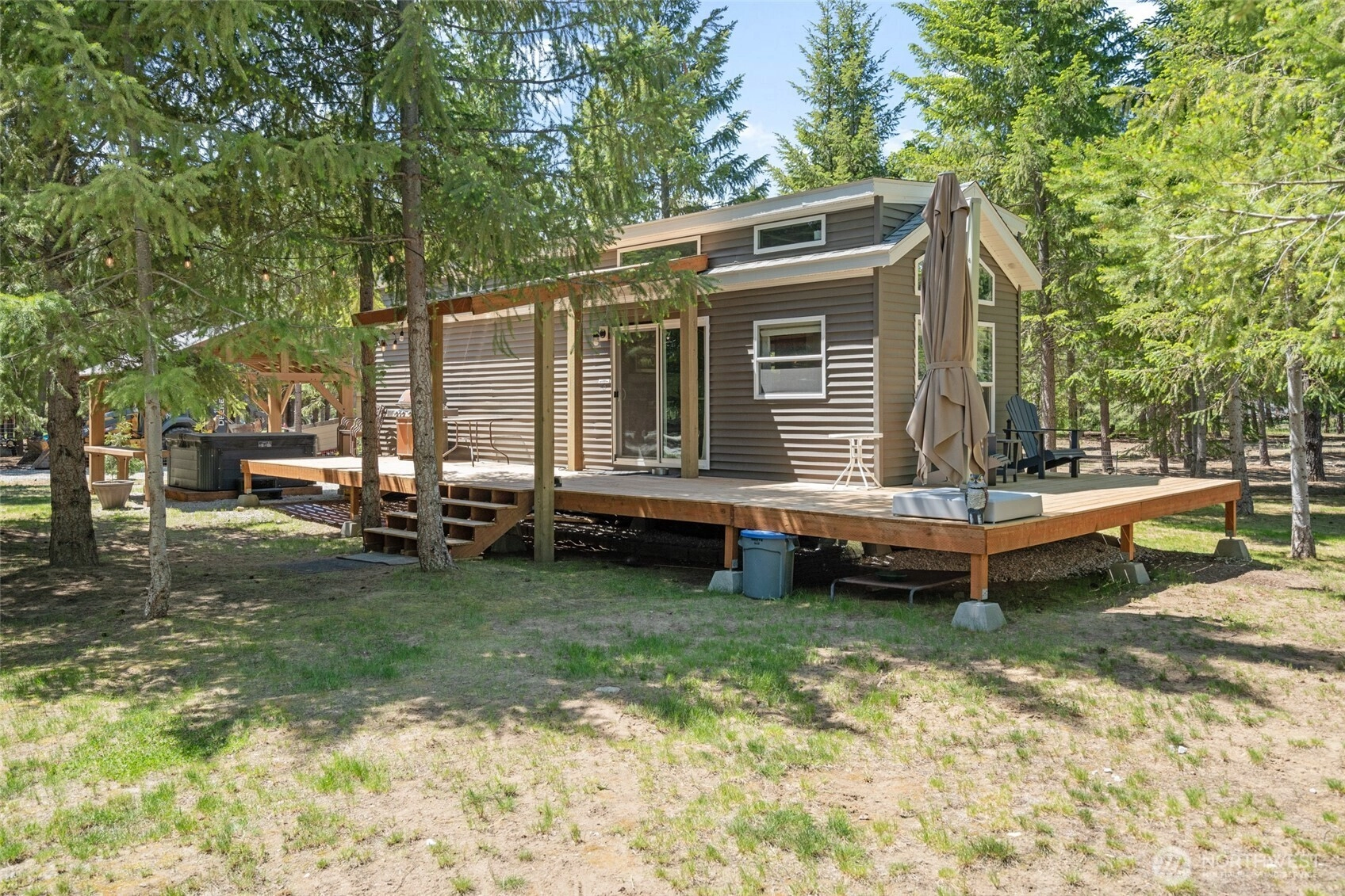 58 Skylark Ln Leavenworth WA 98826