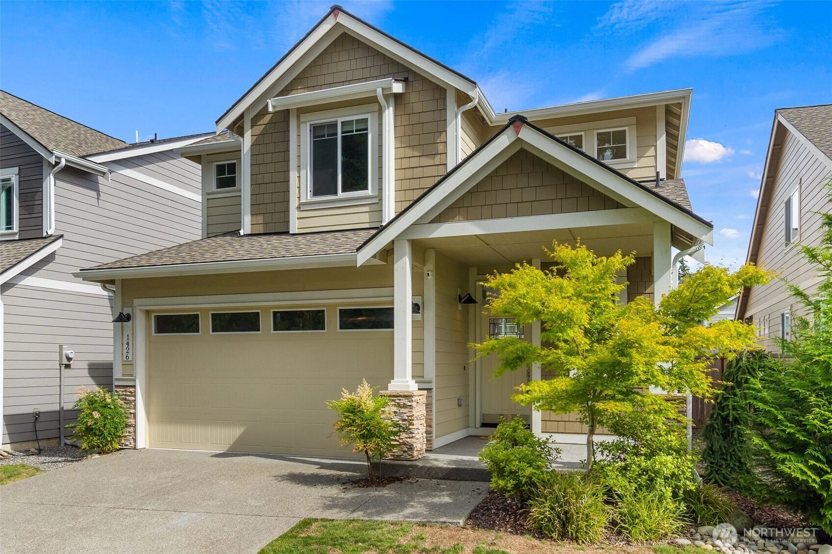 1426 91st Ave SE Tumwater WA 98501
