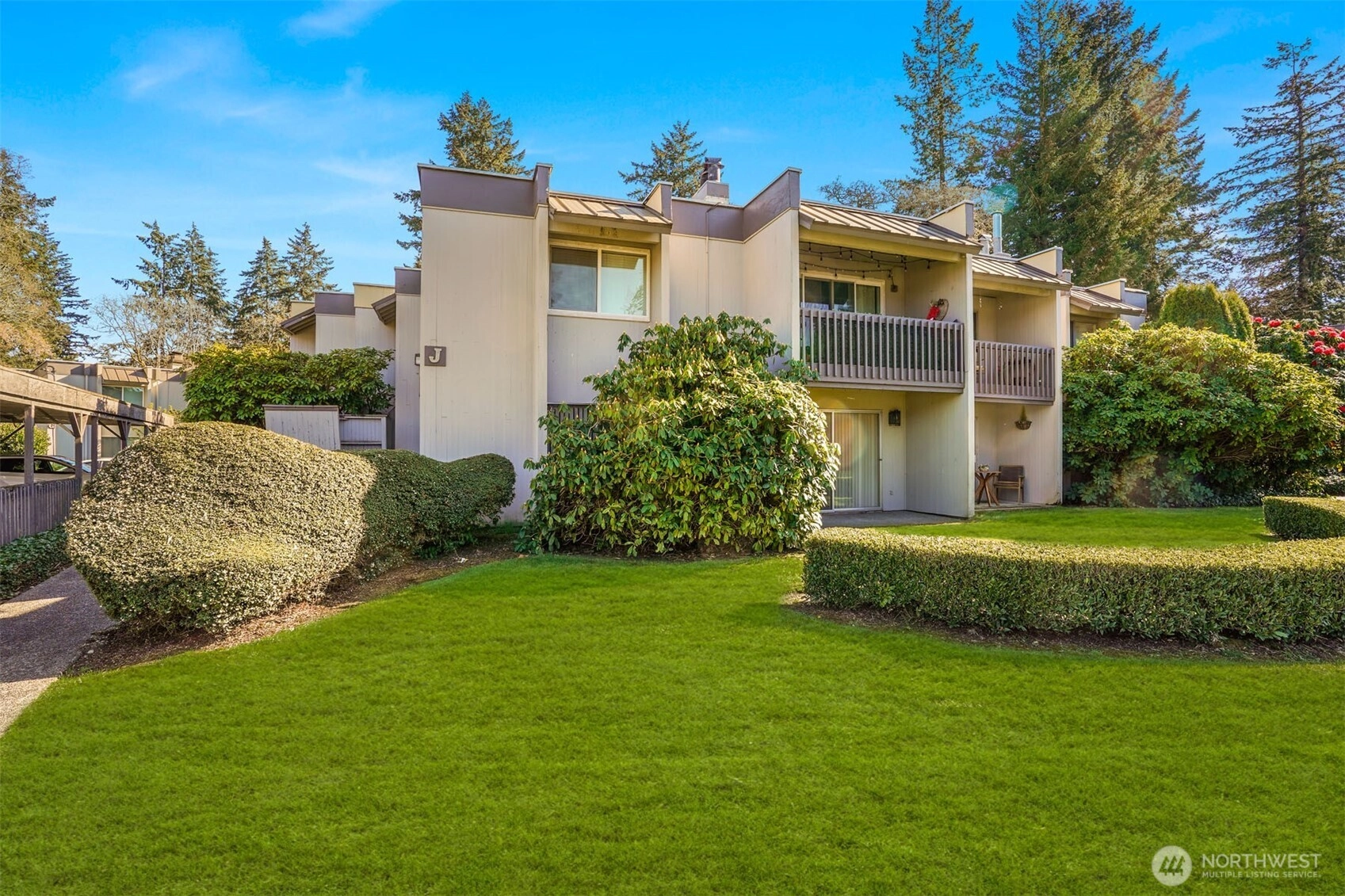 7501 Ruby Dr SW Unit J204 Unit J204 Lakewood WA 98498