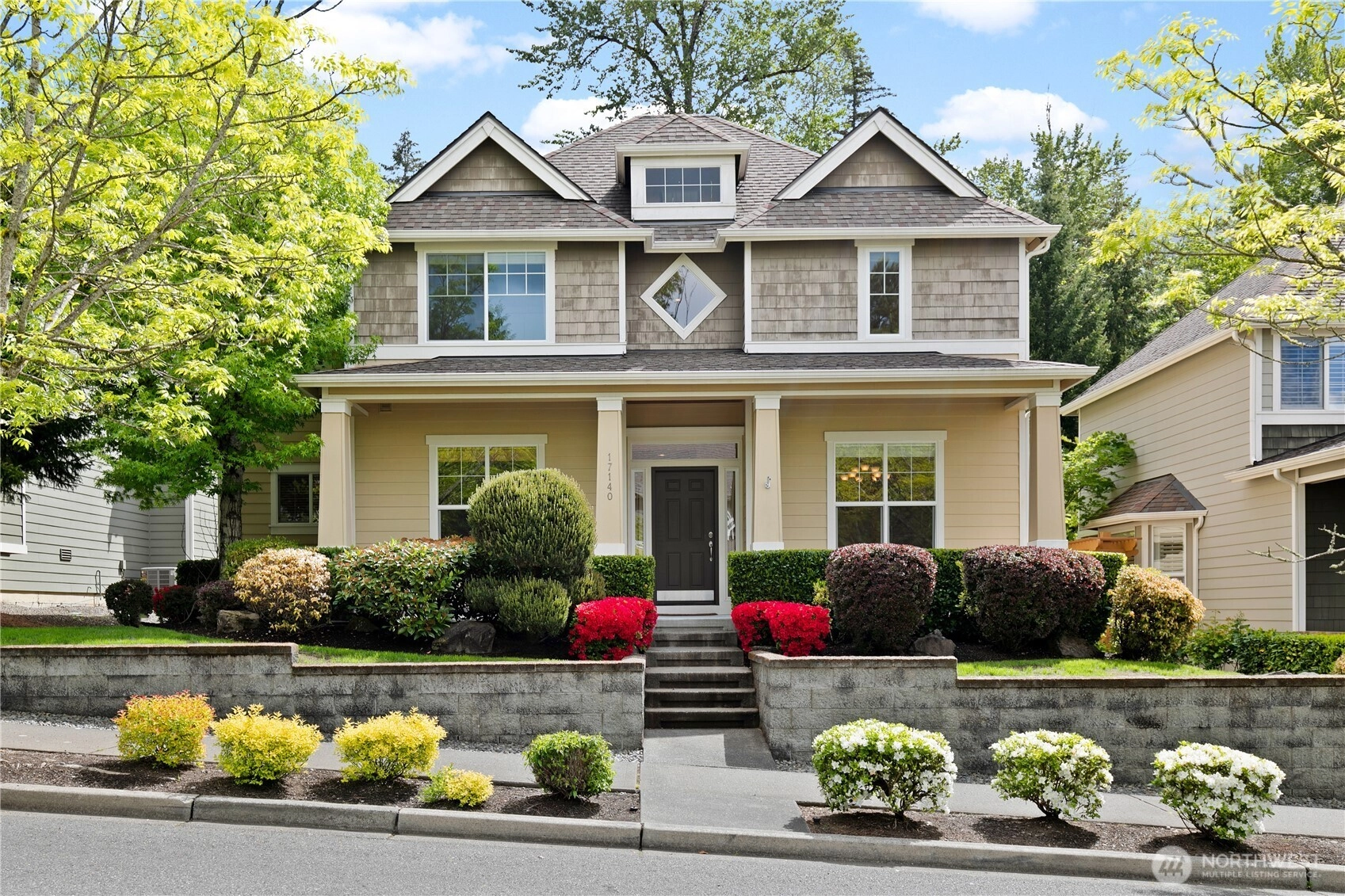 17140 Parkside Way SE Renton WA 98058