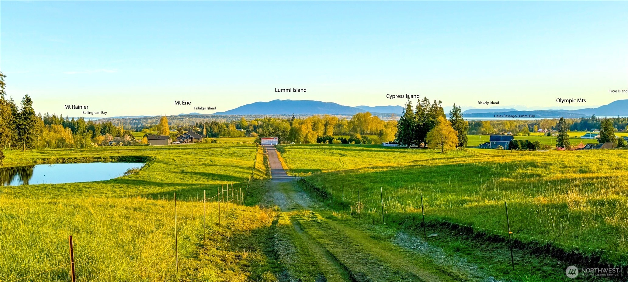 5979 W 26th Crest Unit  Ferndale WA 98248