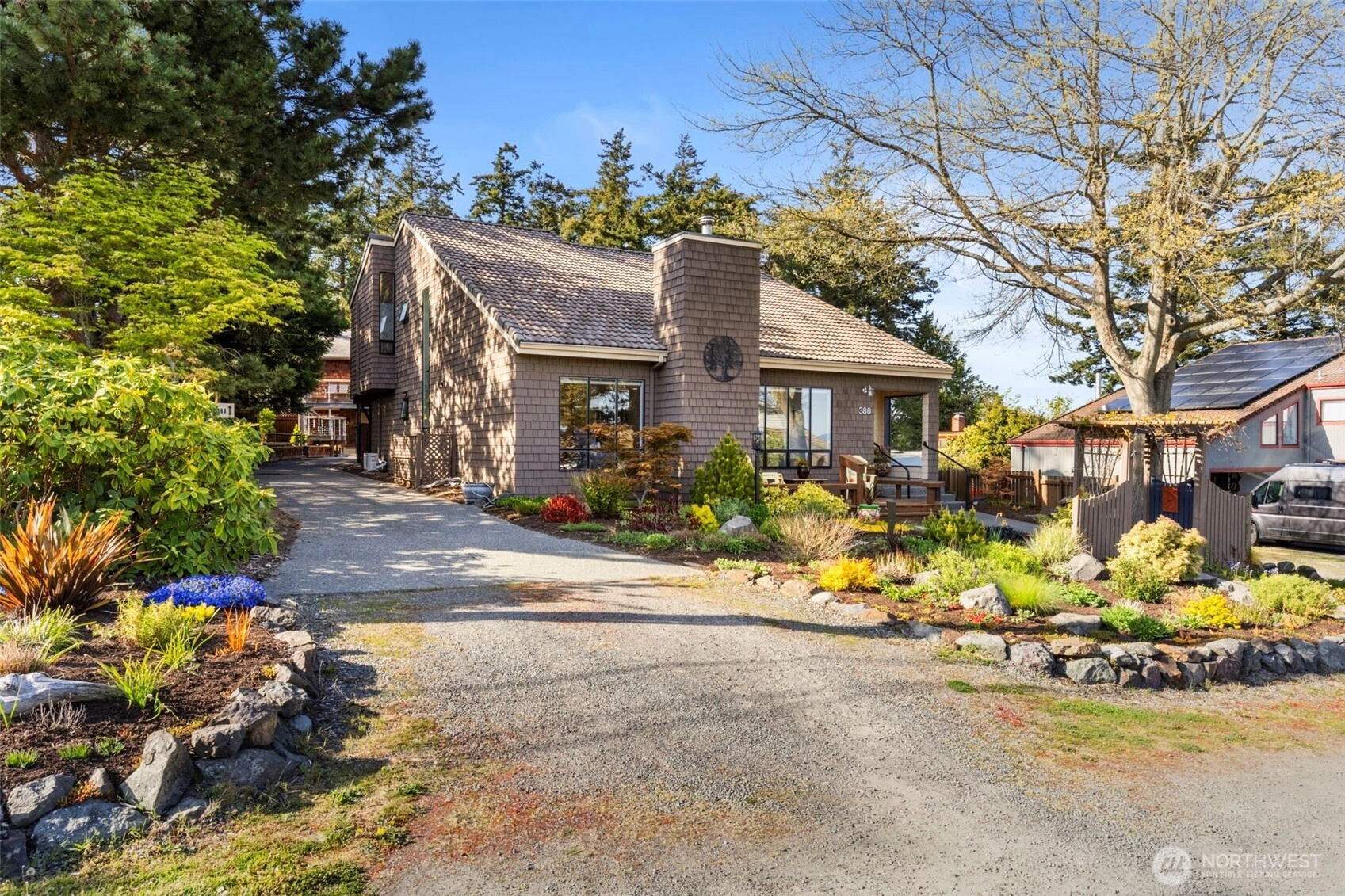 380 & 388 Reed St Unit  Port Townsend WA 98368