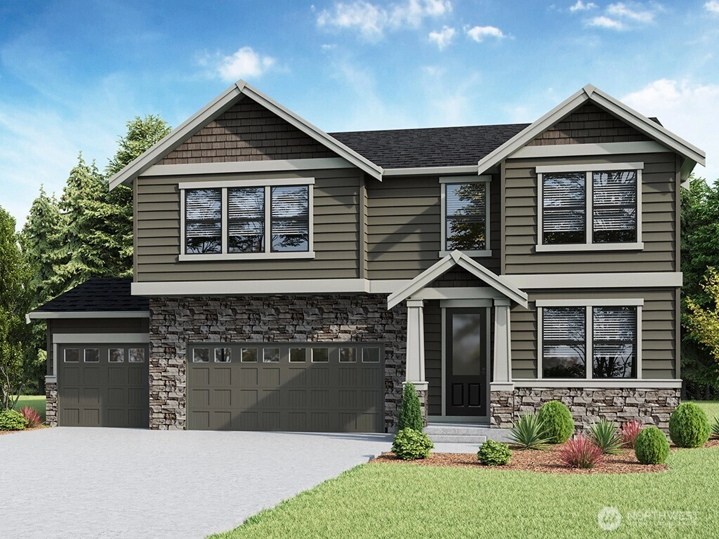 13603 102nd Dr SE Unit 18 Unit 18 Snohomish WA 98296