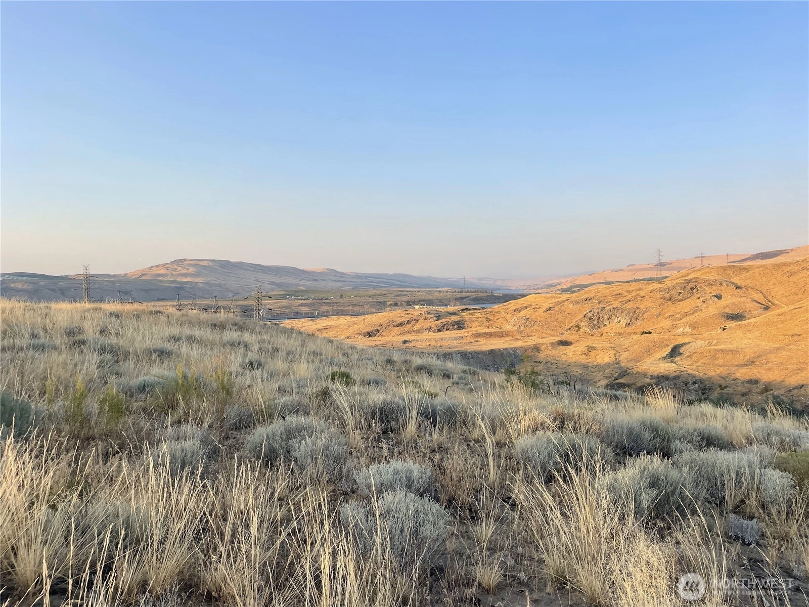 Nna Sr 17 Bridgeport WA 98813