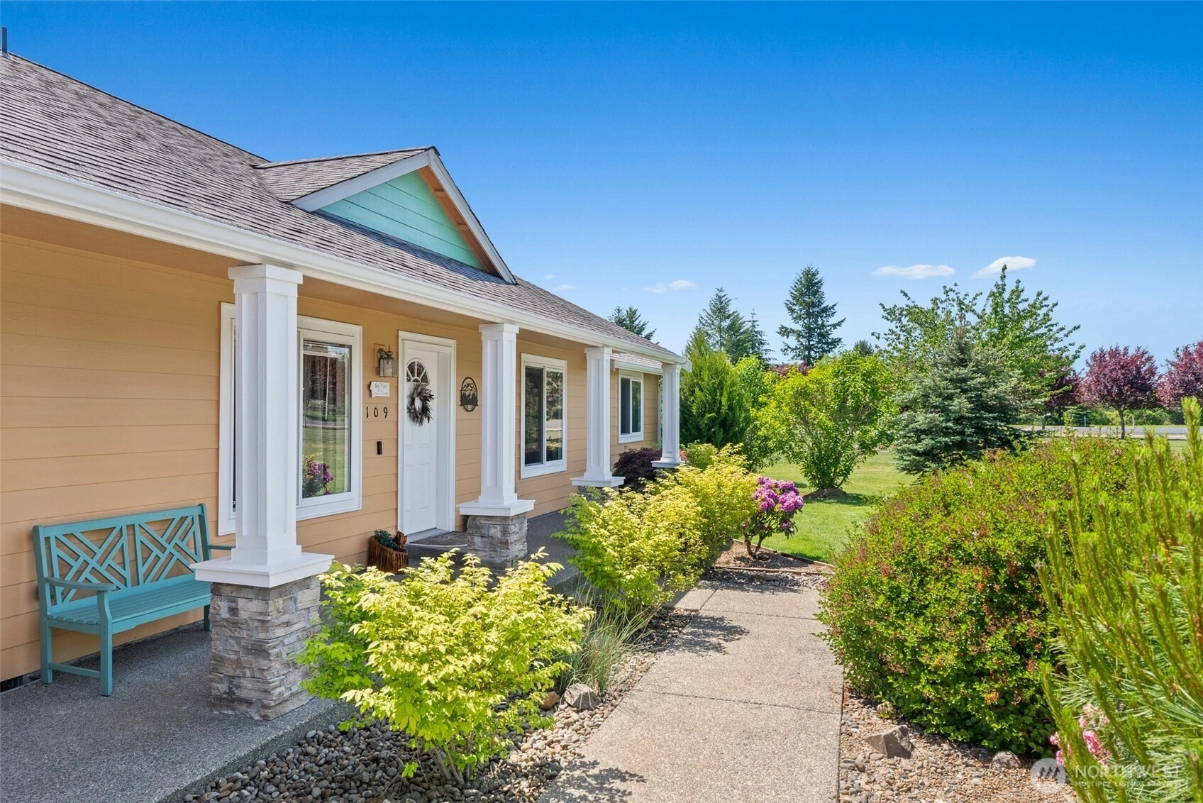 109 View Point Dr Salkum WA 98582