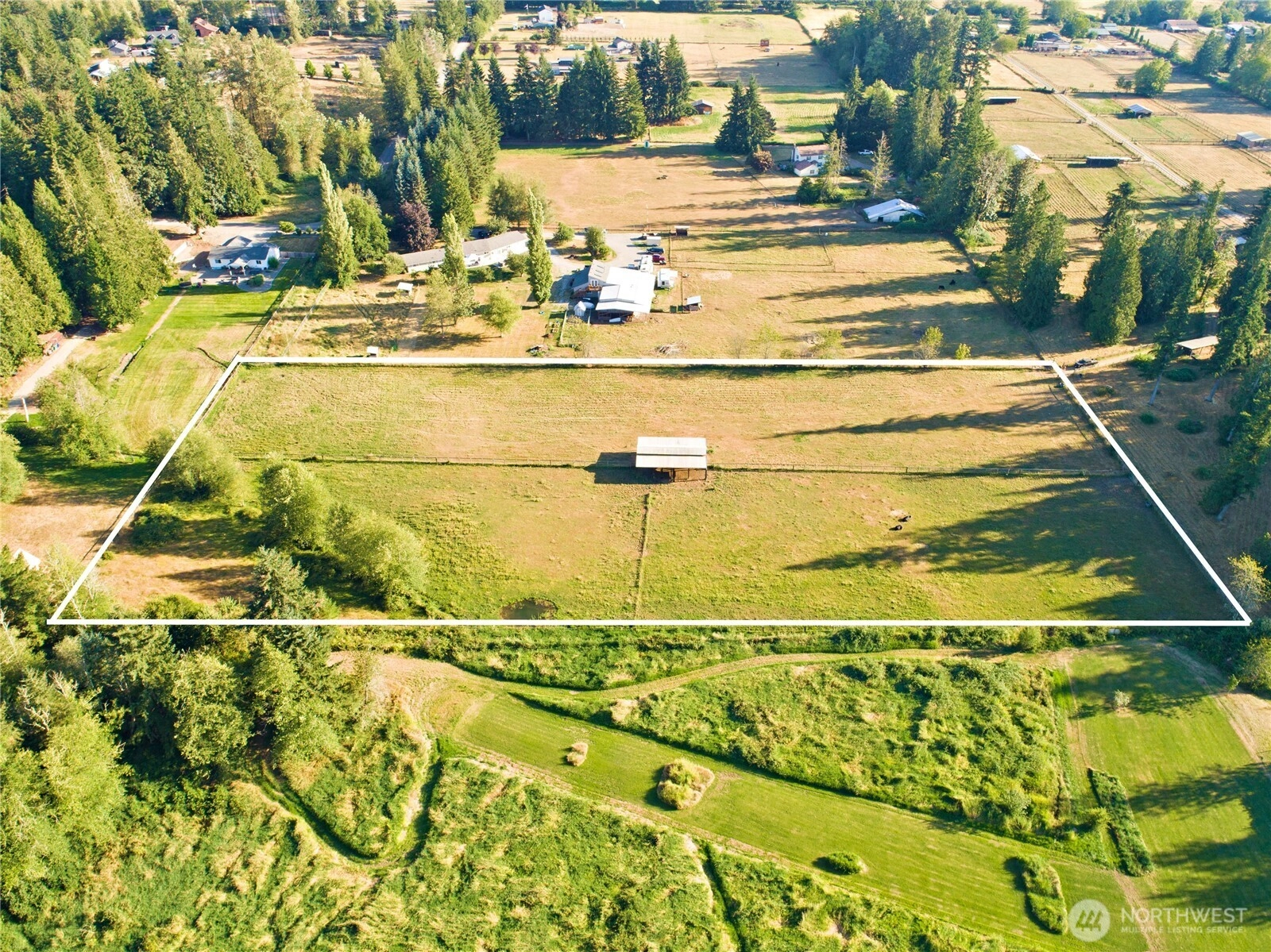30210 SE 402nd St Enumclaw WA 98022