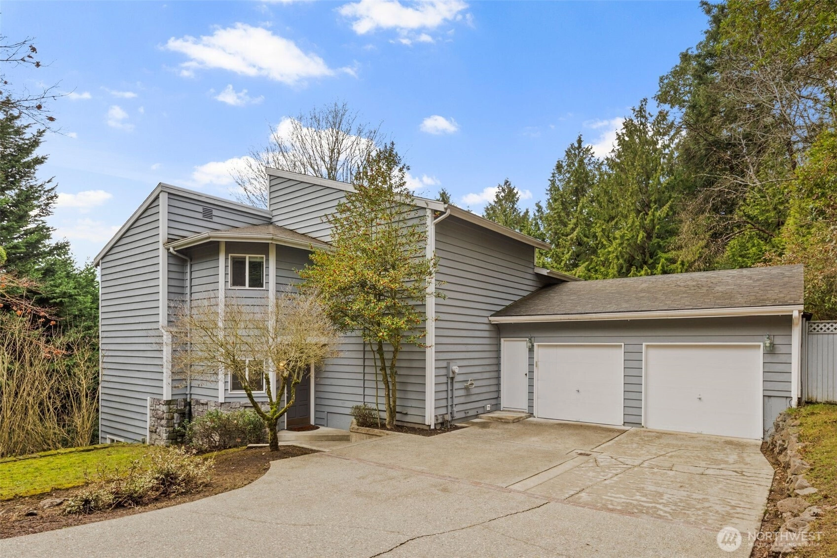 2613 124th Pl NE Unit  Bellevue WA 98005