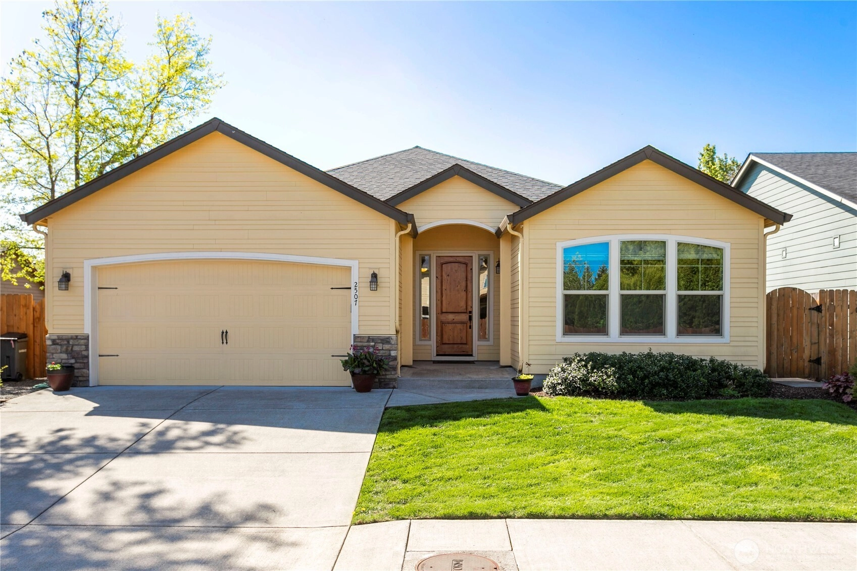 2507 NW 150th Way Salmon Creek WA 98685