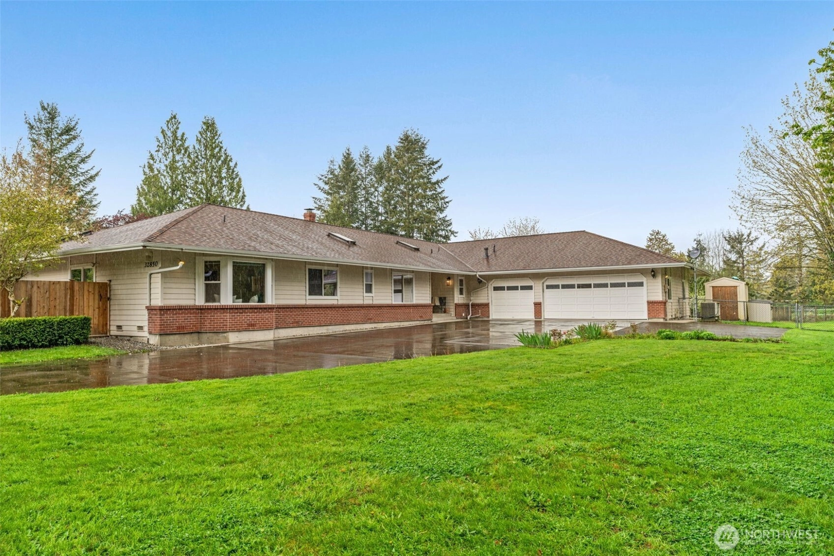 32850 SE 47 Pl Unit  Fall City WA 98024