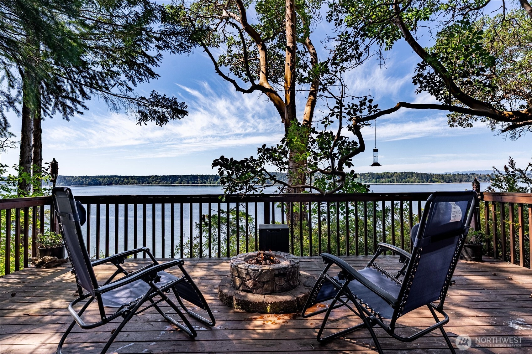 416 W Herron Blvd NW Unit  Lakebay WA 98349