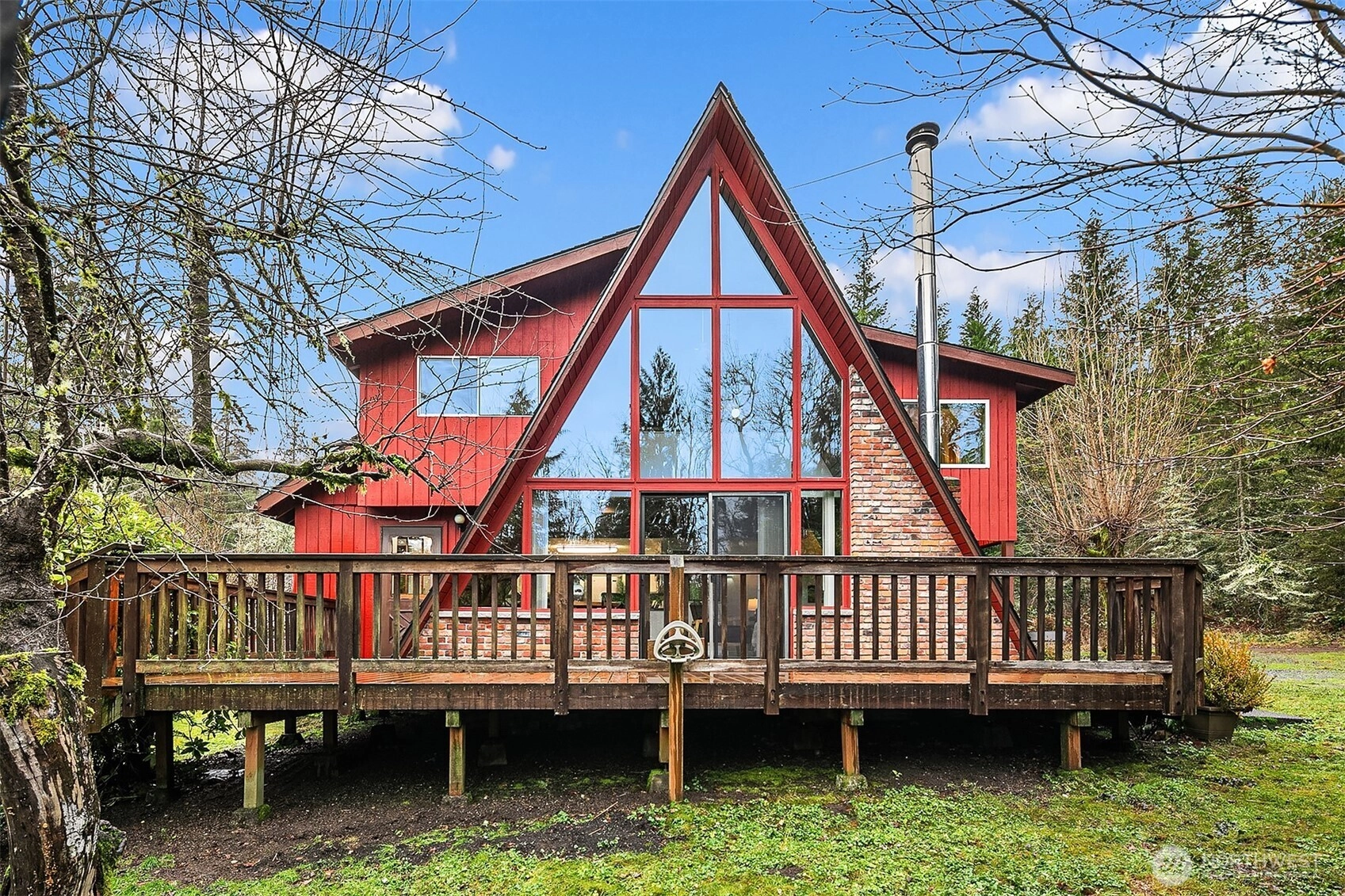 41126 Se 81st St Snoqualmie WA 98065