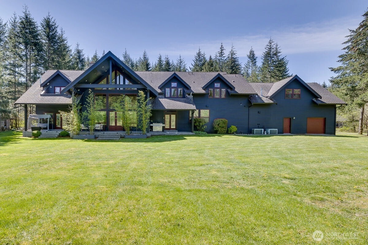 17906 80th St NE Unit  Granite Falls WA 98252