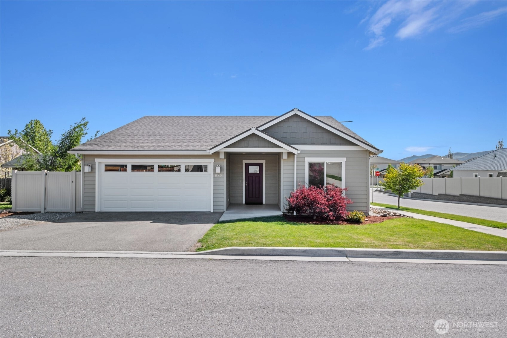 620 Craig Ave Wenatchee WA 98801