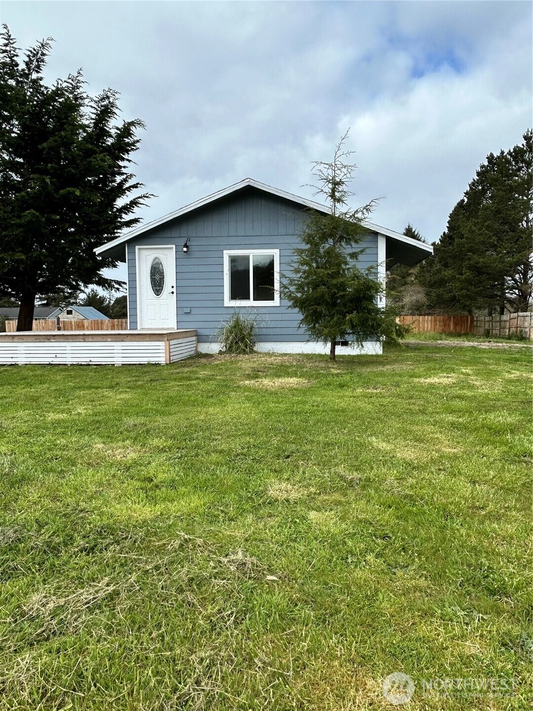 1616 Schmid Rd Grayland WA 98547