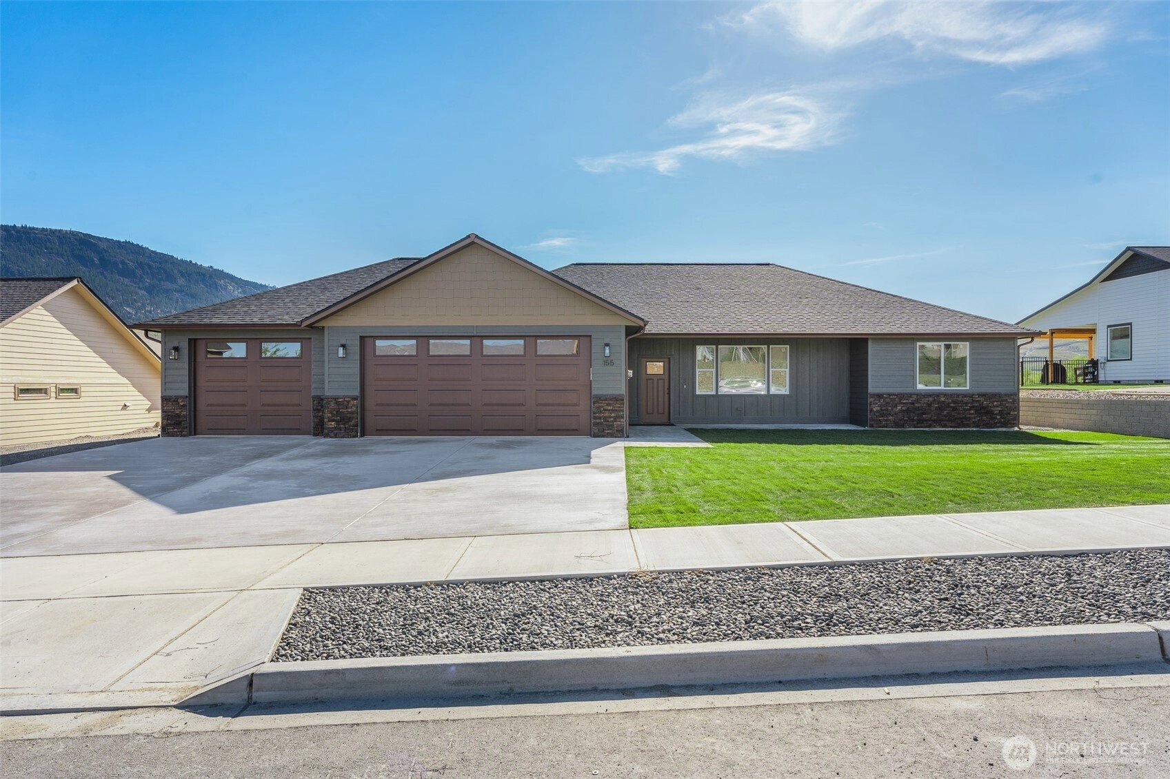 155 John Truett Dr Unit  Malaga WA 98828