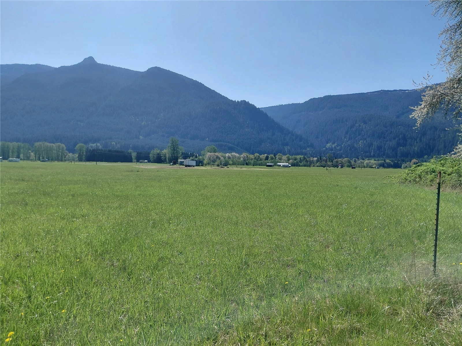 0 Lot A-8 Lot A-8 River Ranch Road Unit  Randle WA 98377