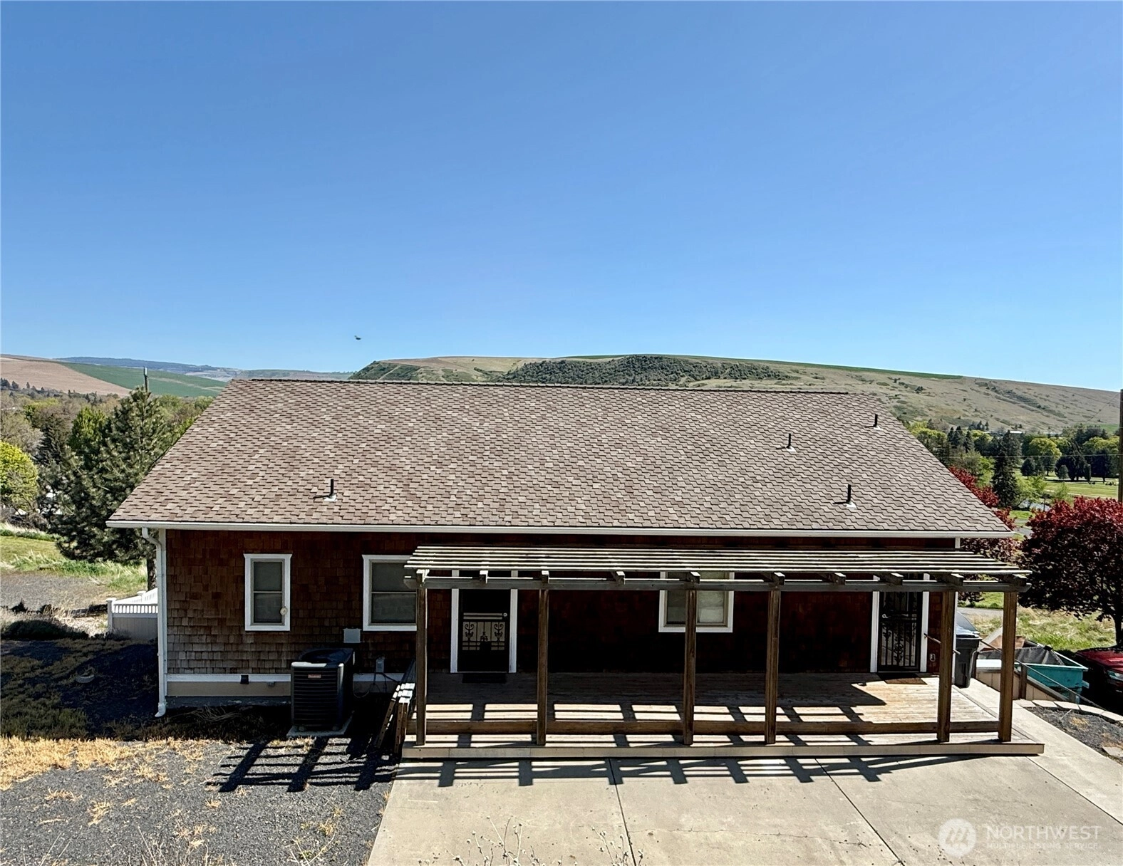 800 N Willow St Dayton WA 99328