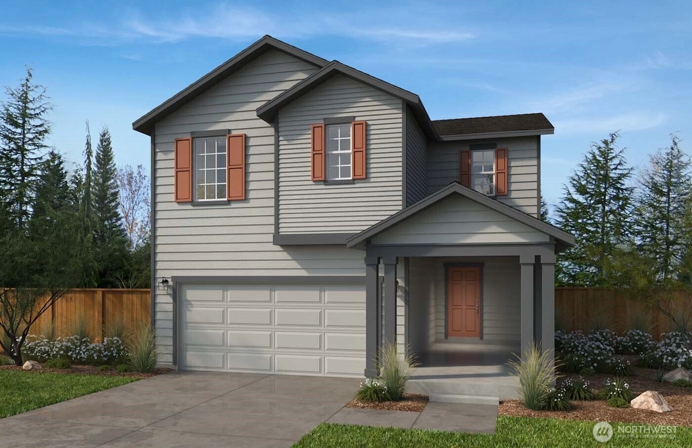 8543 46th Pl NE Unit WM10 Unit WM10 Marysville WA 98270