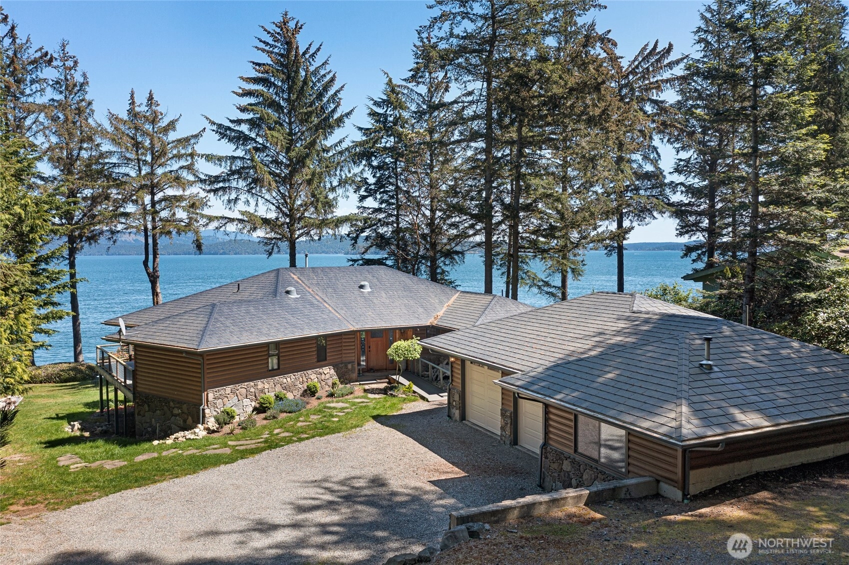 1378 San Juan Dr Unit  San Juan Island WA 98250