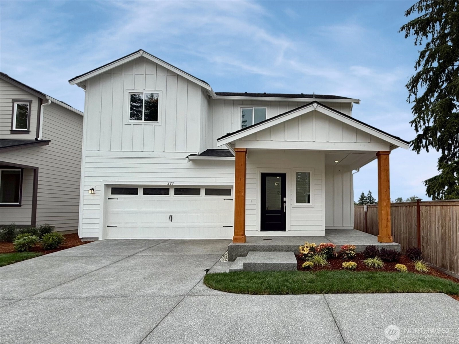 223 179th St SE Unit  Bothell WA 98021
