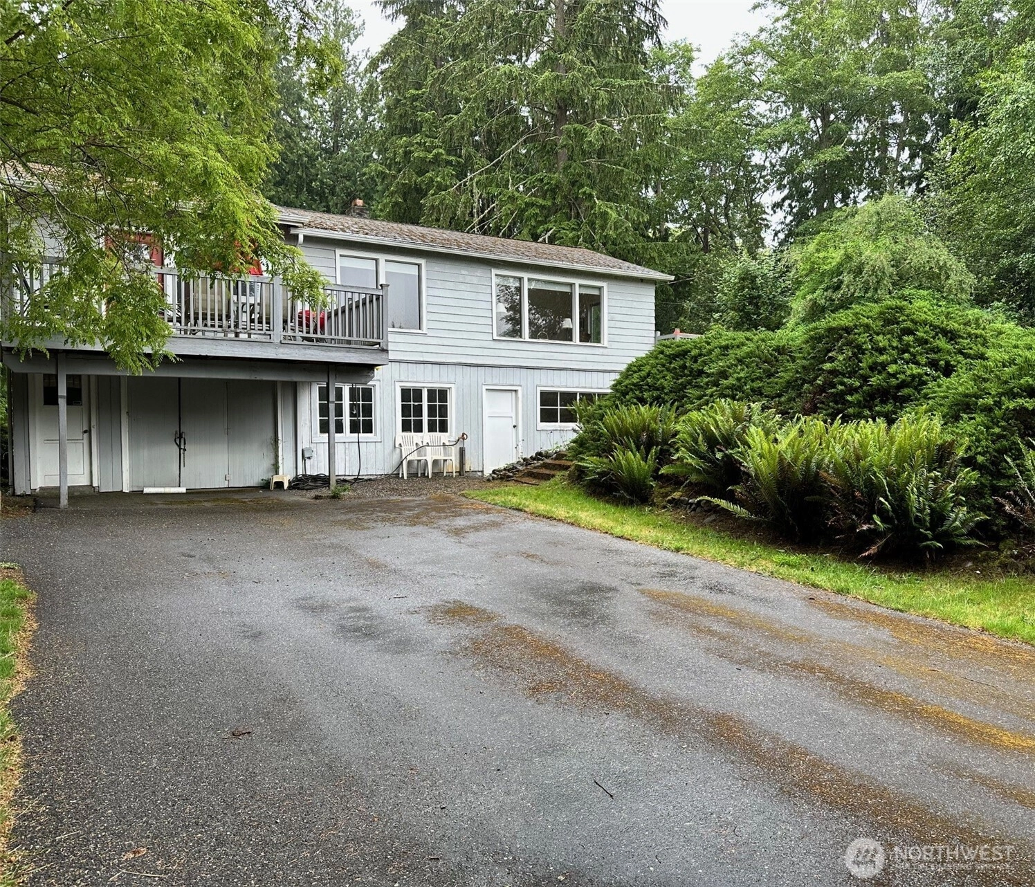 6353 Bayview Rd Clinton WA 98236