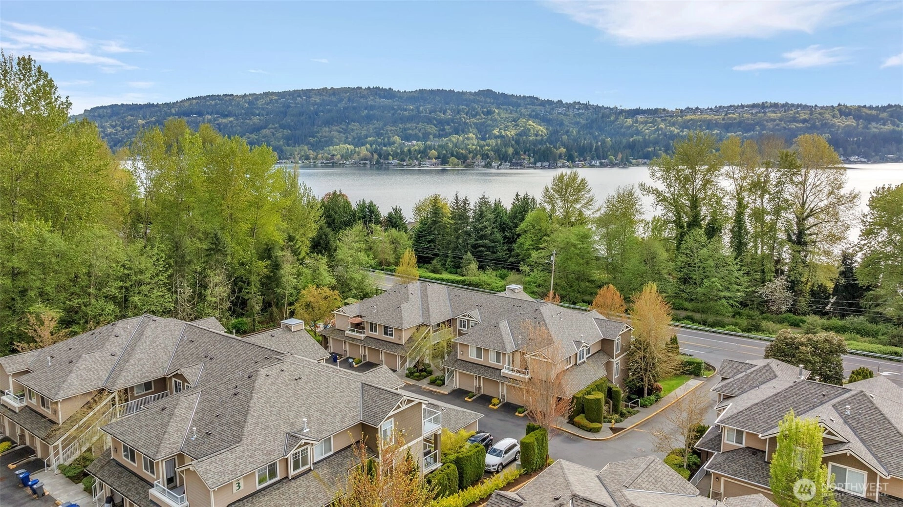 3500 E Lake Sammamish Pkwy SE Unit 1-103 Unit 1-103 Sammamish WA 98075
